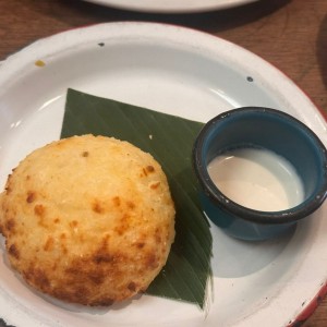 Arepa