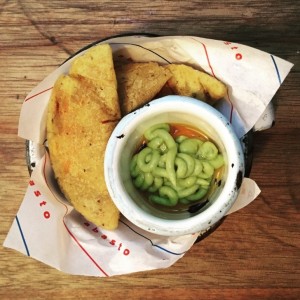 Empanadas