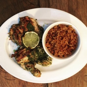 Pollo
