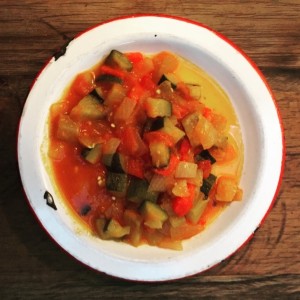Ratatouille