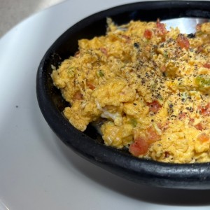 Huevos 