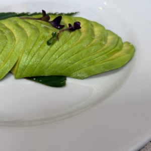 Aguacates 