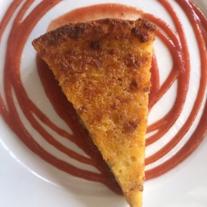 torta de almojabana