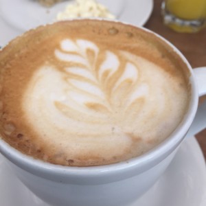 Capuchino