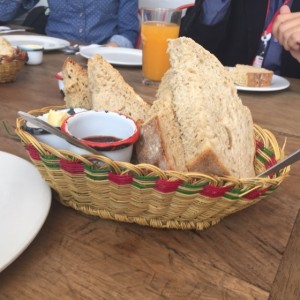 Canasta de Pan