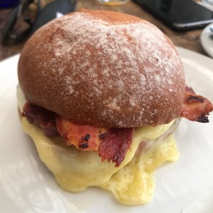 sandwich
