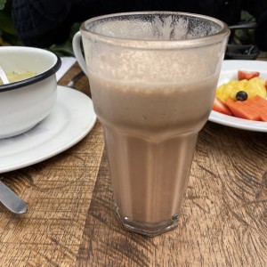 Milo frio