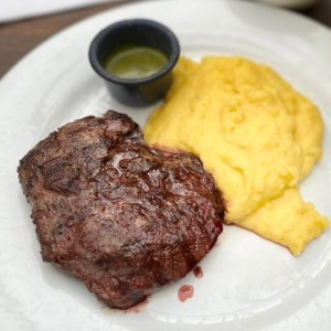 Bife de paleta