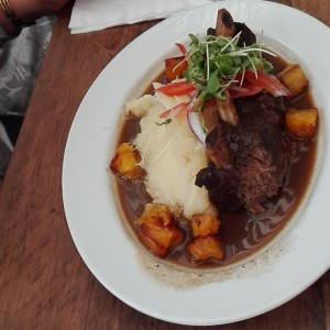asado de tira
