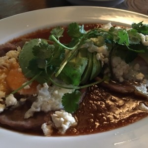 Huevos Rancheros