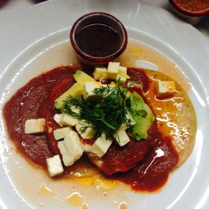 Rancheros!