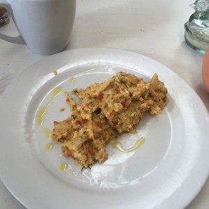 Migas