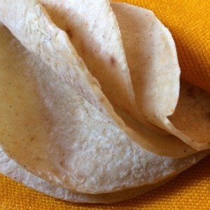 Tortillas