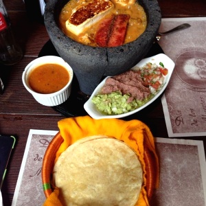 Molcajete 