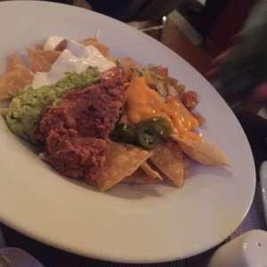 nachos