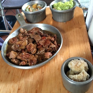 Tacos Villamelon