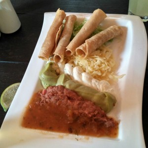 flautas