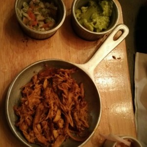 Cochinita pibil