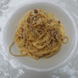 carbonara