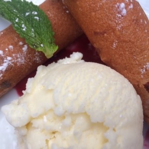 Postre