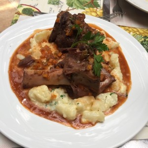 Ossobuco