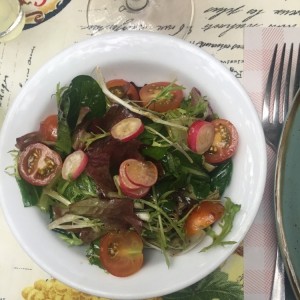 Ensalada