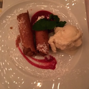 Postre