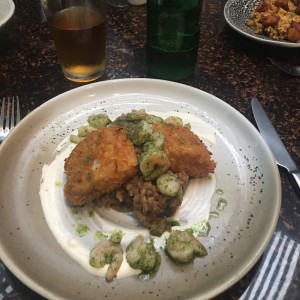 corvina