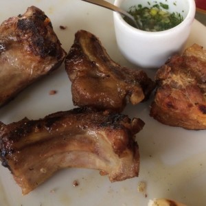 costillas