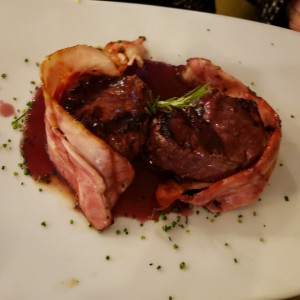 Filet Mignon