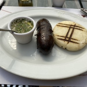 Morcilla