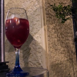 sangria 