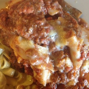 Lasagna