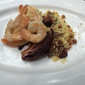 langostinos