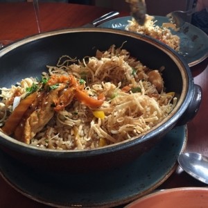 arroz Chaufa
