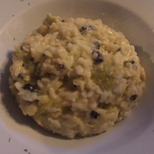 Risotto