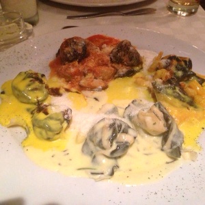 Tortellata de Mar