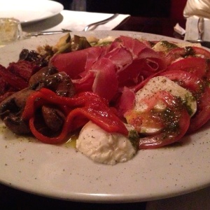 Antipasto Divino