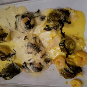 Tortellata Di Mare
