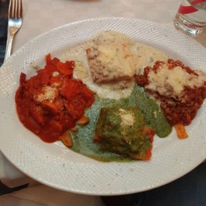 fantasia del horno