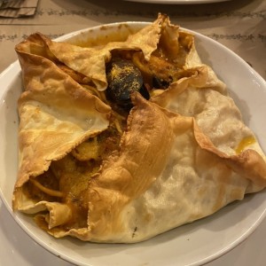 Cartoccio di mare