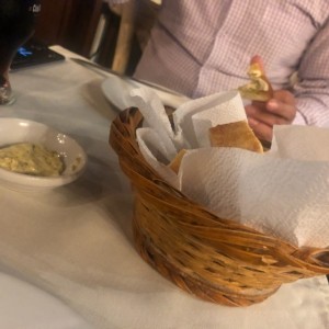 Panecitos