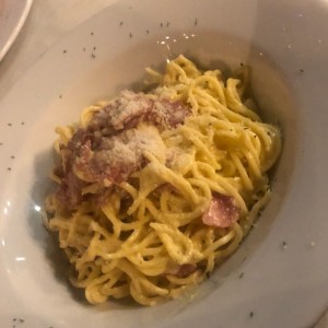 Carbonara