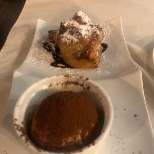 Postre