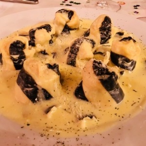 Pasta di Luna