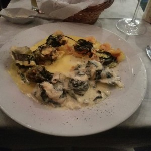 Tortellata Di Mare
