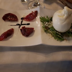 burrata