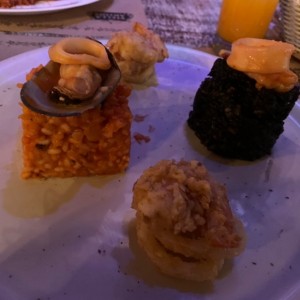 Risotto