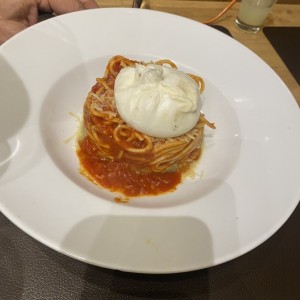 Spaghetti