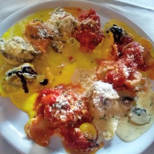 Tortellata Especial